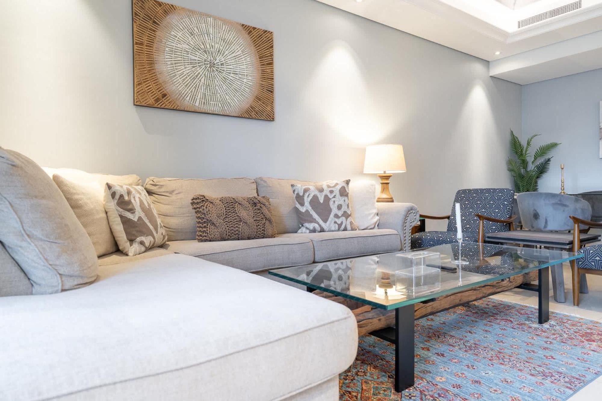 Absolutely Stunning 3 Bedroom Apartment In Downtown Dubaj Exteriér fotografie