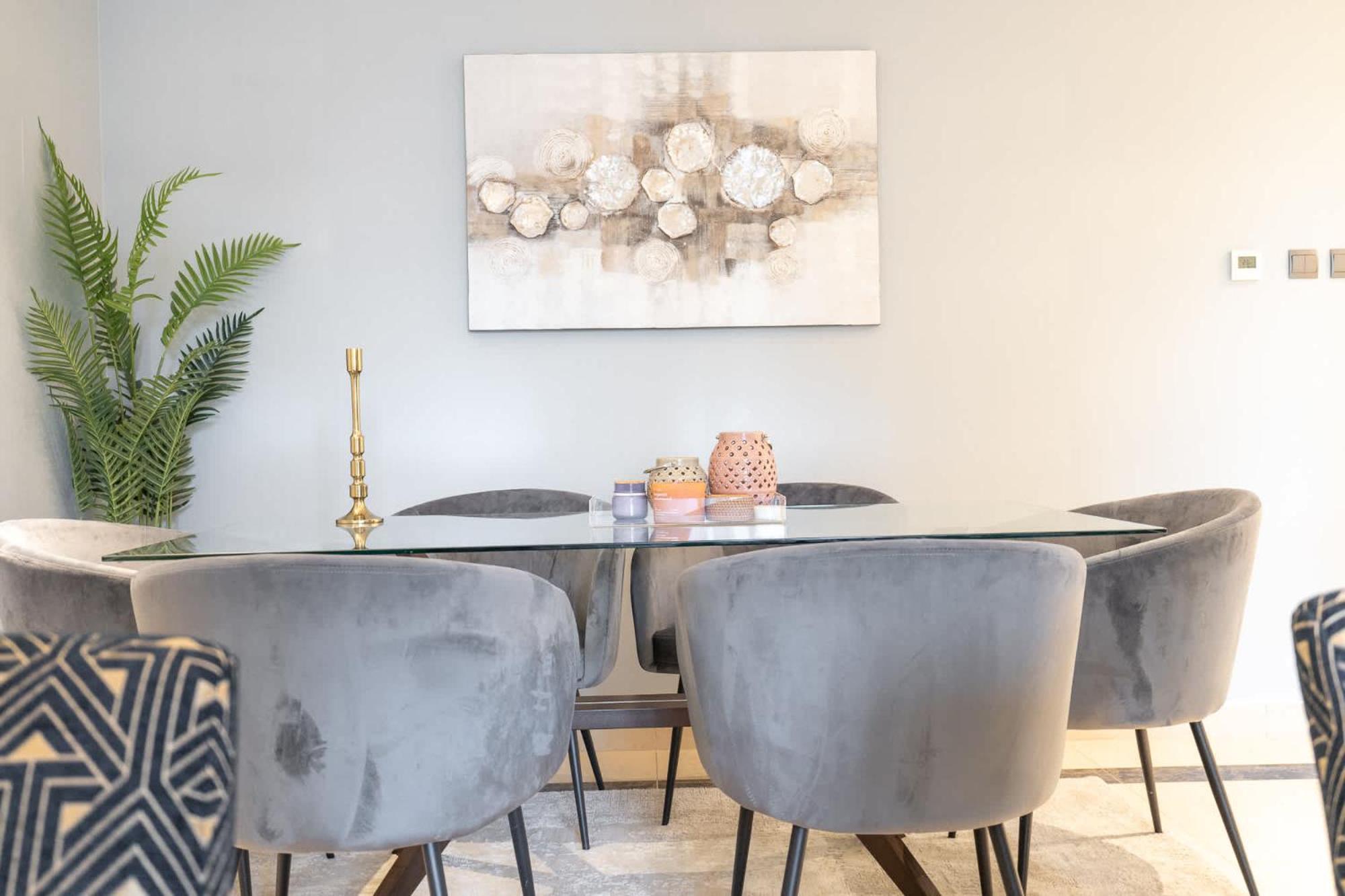 Absolutely Stunning 3 Bedroom Apartment In Downtown Dubaj Exteriér fotografie