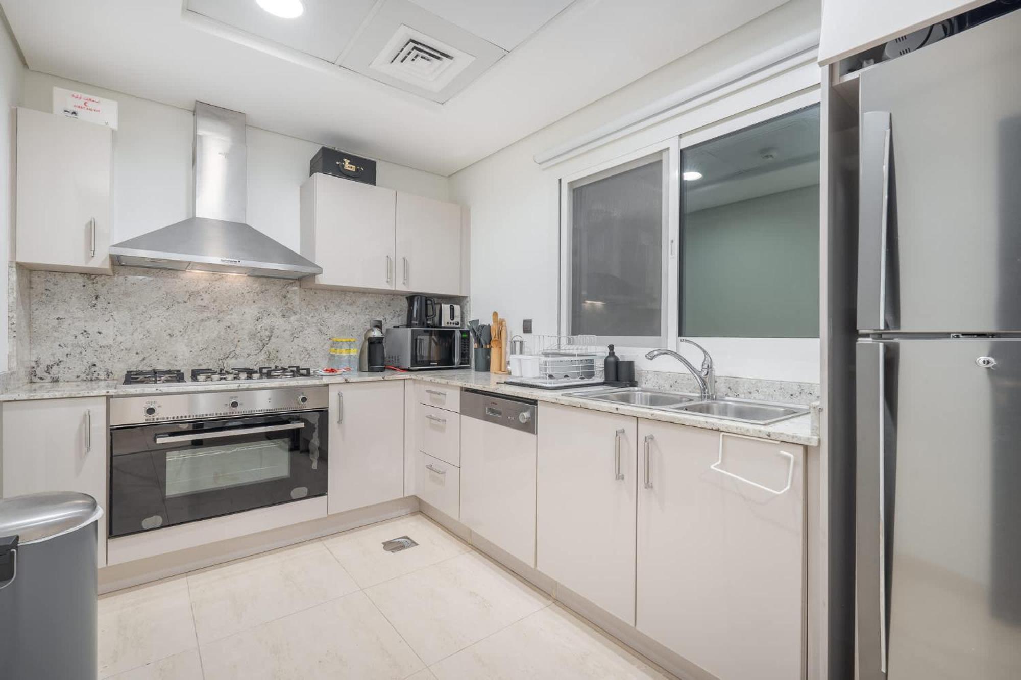 Absolutely Stunning 3 Bedroom Apartment In Downtown Dubaj Exteriér fotografie